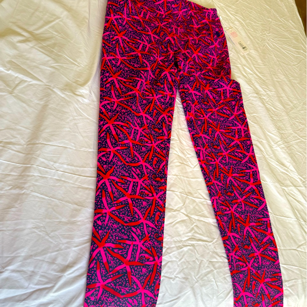 Lilly Pulitzer corso pant NWT
